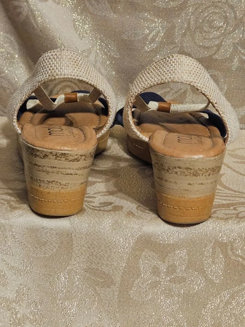 Malu Super Comfort Sandals